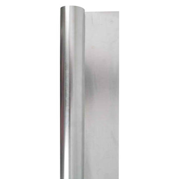 Alum Embossing Foil Silver (53cmx1m)