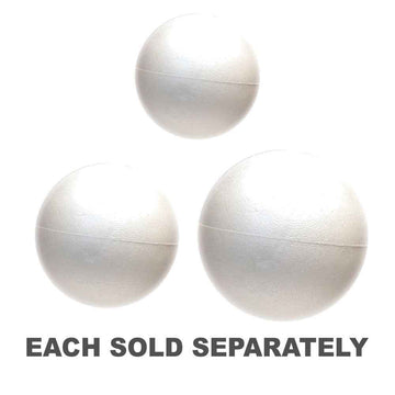 Livingstone Polystyrene Ball
