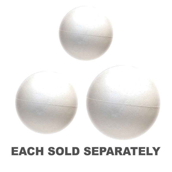 Livingstone Polystyrene Ball