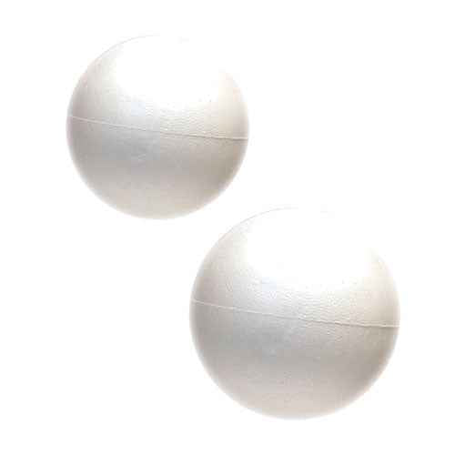 Livingstone Polystyrene Ball