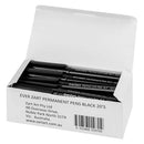 EverZart Permanent Pen 2pk (Black)