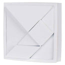 Tangram Stamping Shapes Set 3pk