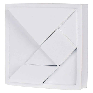 Tangram Stamping Shapes Set 3pk