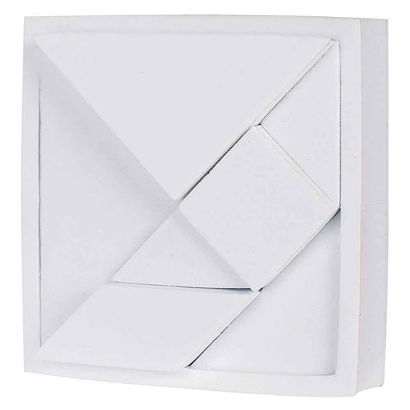 Tangram Stamping Shapes Set 3pk