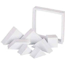 Tangram Stamping Shapes Set 3pk