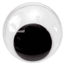 Stick-On Joggle Eyes 100pk