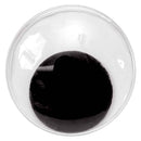 Stick-On Joggle Eyes 100pk