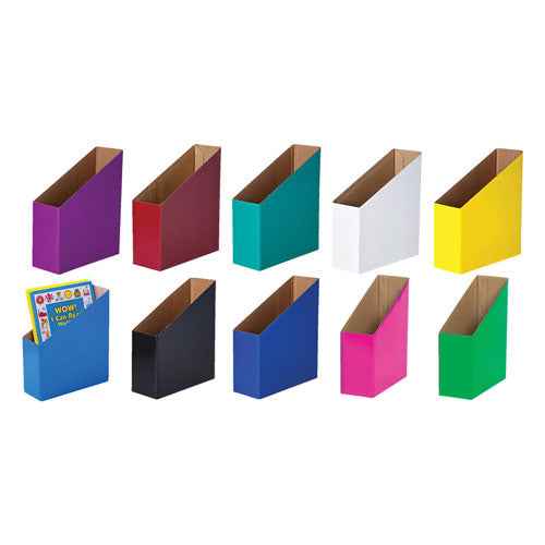 Magazine Box (Pack of 5)