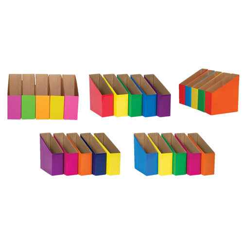 Magazine Box (Pack of 5)