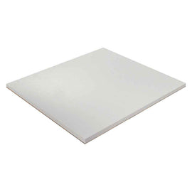 Smooth Carve Lino Tile (30x30cm)