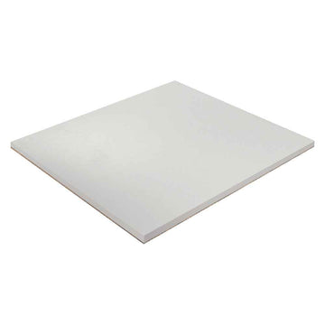 Smooth Carve Lino Tile (30x30cm)