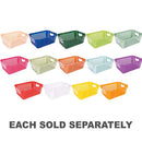 Large Classroom Storage Basket