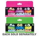 Mindful Monster Balls