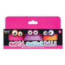 Mindful Monster Balls