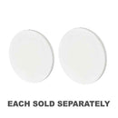 Round Stretched Canvas