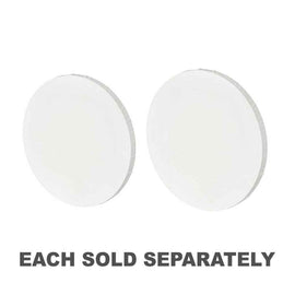 Round Stretched Canvas