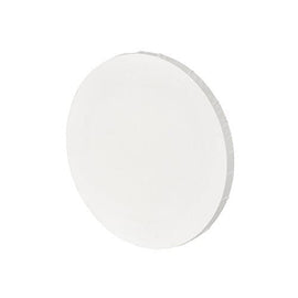 Round Stretched Canvas - 0