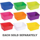 Sturdy Book Bin