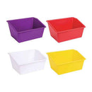 Sturdy Book Bin