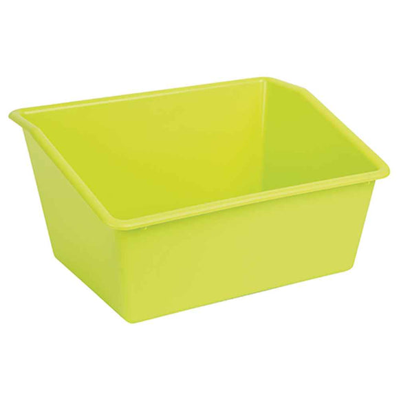 Sturdy Book Bin