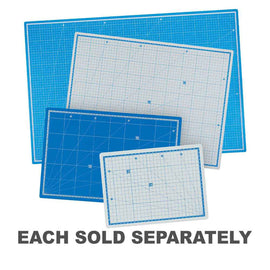 Double Sided Self Healing Cutting Mat