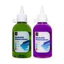 Educational Colours Washable Watercolours 250mL