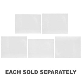 Creative School Supply Canvas Board