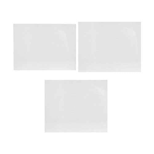 Creative School Supply Canvas Board