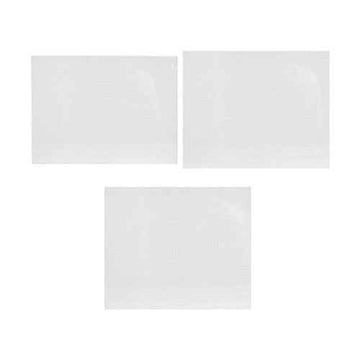 Creative School Supply Canvas Board