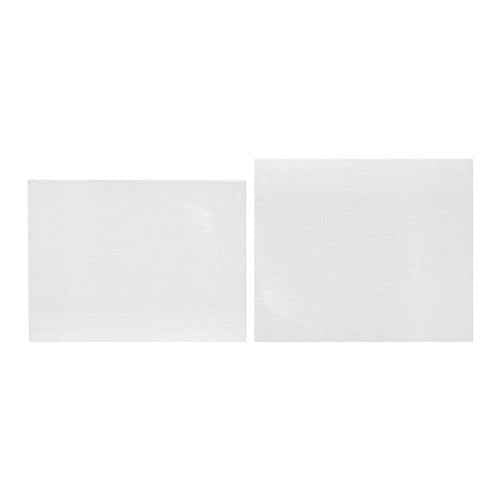 Creative School Supply Canvas Board