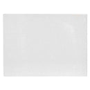 Creative School Supply Canvas Board