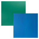 Lino Double Sided Tile Velvet Print