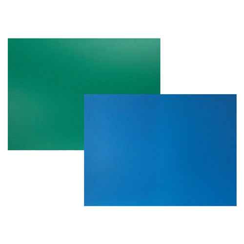 Lino Double Sided Tile Velvet Print