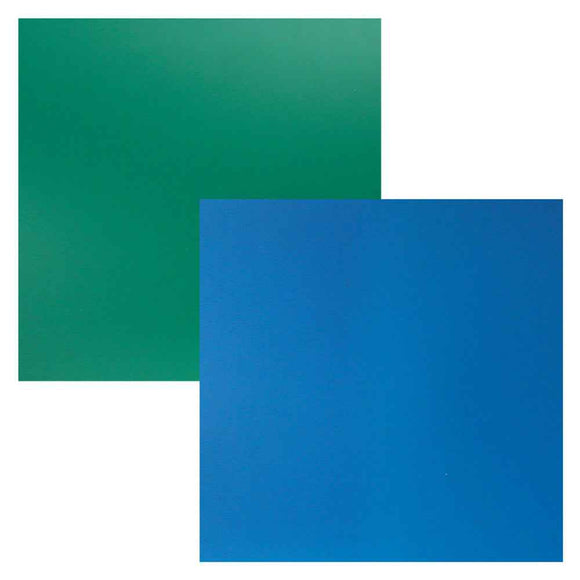Lino Double Sided Tile Velvet Print