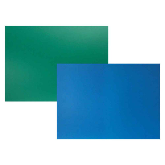 Lino Double Sided Tile Velvet Print