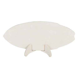 Surfboard with Stand