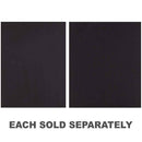 Canvas Board (Black)