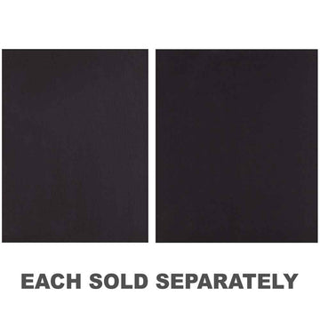 Canvas Board (Black)