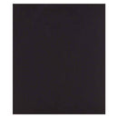 Canvas Board (Black)
