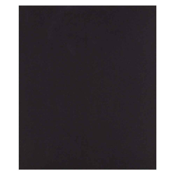 Canvas Board (Black)