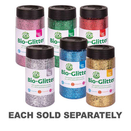Zart Bio Glitter 200g
