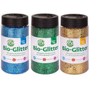 Zart Bio Glitter 200g