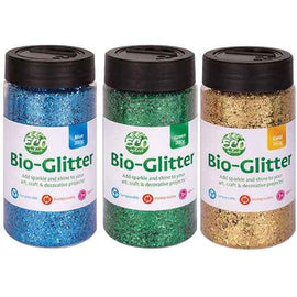 Zart Bio Glitter 200g