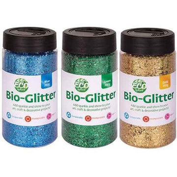 Zart Bio Glitter 200g
