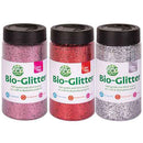 Zart Bio Glitter 200g