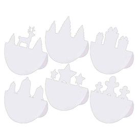 Rocking Christmas Cards 12pk