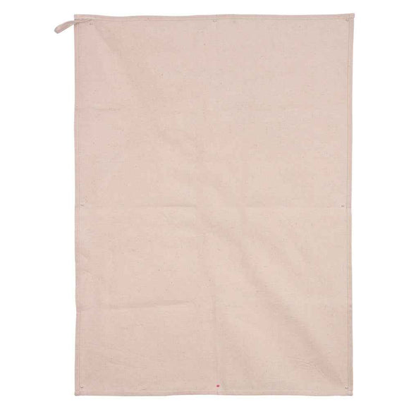 Calico Tea Towel 5pcs