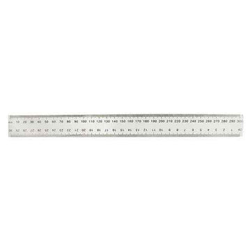 Creative School Supply Plastic Ruler 12pcs