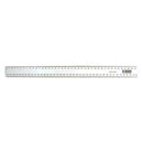 Creative School Supply Plastic Ruler 12pcs