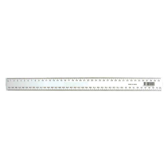 Creative School Supply Plastic Ruler 12pcs
